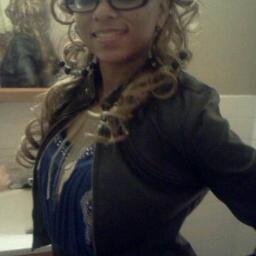 Great woman, mother, and most of all child of  God!! Chasin' dreams, achieving goals, never slowin' down!!