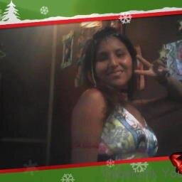 soy una chica divertida me gusta el baile y ser quien soy y muy amiguera y peruana de puro corazon