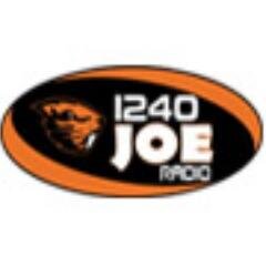 KEJO 1240 Joe Radio