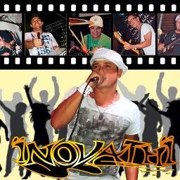 INOVATHI
Alegrando a galera por onde passa, com shows, micaretas, samba de roda, pagodes, sertanejos.

INOVATHI COM REPERTORIO E ALEGRIA GARANTIDA !