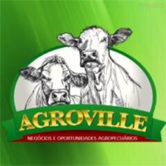Anuncie seus produtos, animais e serviços agropecuários.