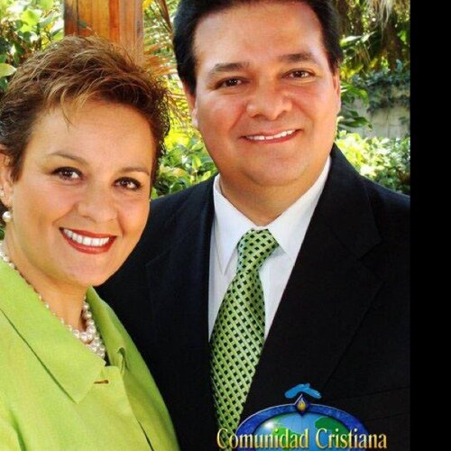 Iglesia Comunidad Cristiana, Izabal, Guatemala.