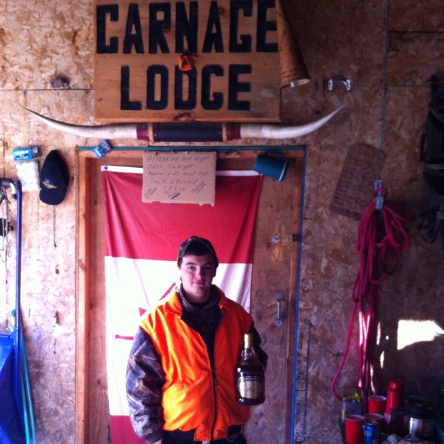 B_Glenn77's profile picture. 