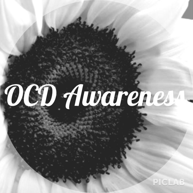 You do not have to struggle alone with your battle against OCD. Just know there is hope for a better life! 

Peace
Love 
Dove.