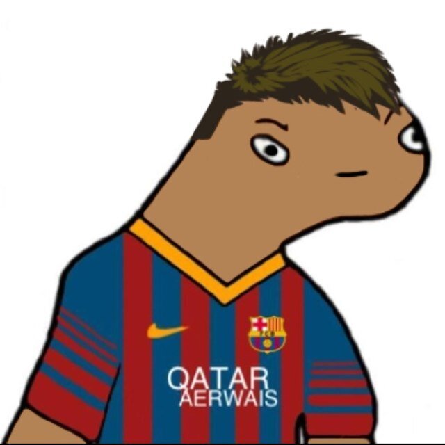 The bEst playa in tEh wurld