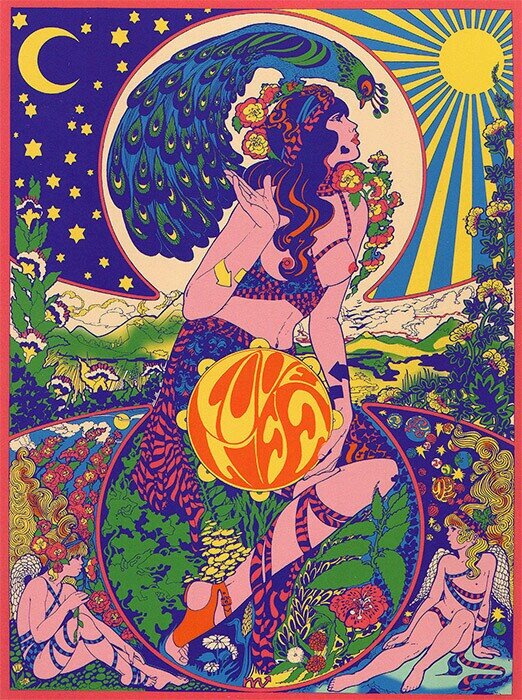 BetterVibes's profile picture. Actually a fairy. Surrounded by good vibes. Trying to share some enlightenment across twitter. ♡ Taurus♥