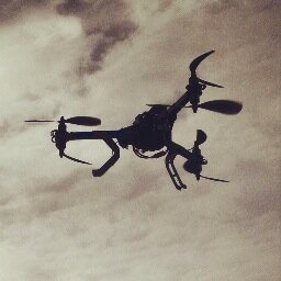 UAV news and announcements for the common man.