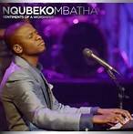 This is a Fan Page/Twitter where we appreciate what the Lord has deposited into the life of Nqubeko Mbatha. Sentimets of a worshiper...album out. Get a copy....