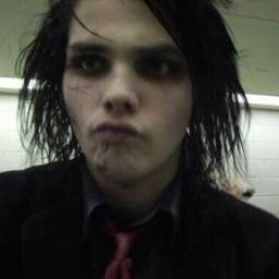 im__killjoy's profile picture. В моей жизни нет ничего святого. Мое непосредственное вдохновение:  jedward. lovato. mcr .


Безумно люблю ее - @rockergreener