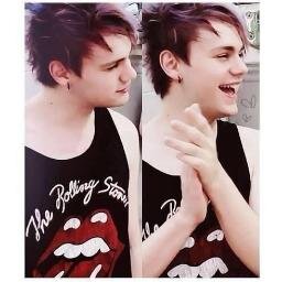i hope michael follows you soon xx

ps if you want me to dm him your name, my user is @harryfajita just ask me i'll be happy to