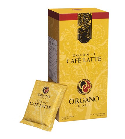 OGCarribean's profile picture. Organo Gold Distributor that is helping other to achieve greatness