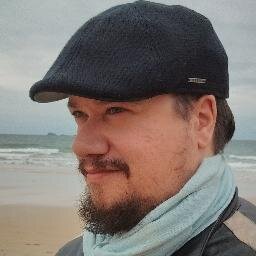 ex edTech Blogger currently in development