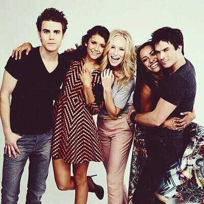 TVDer Directioner, I love BVB GoT, TB PLL I want to be a writter and I love read. If you have a dream never stop until you made it. and of course LWWY