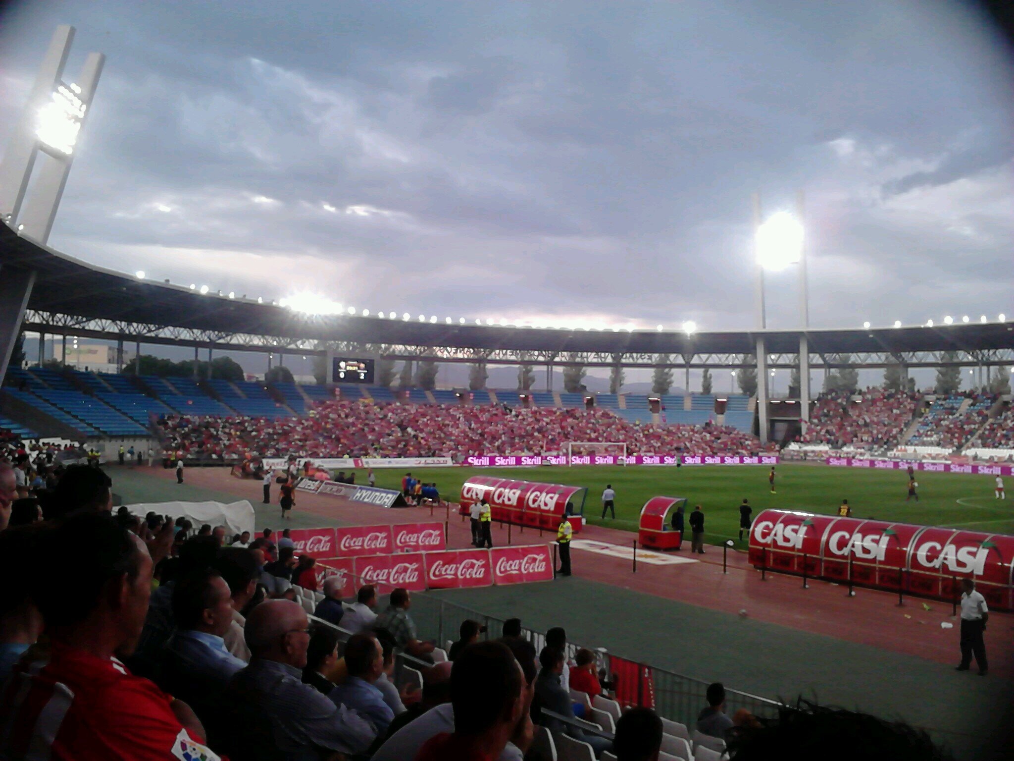 AntonioUribe99's profile picture. 