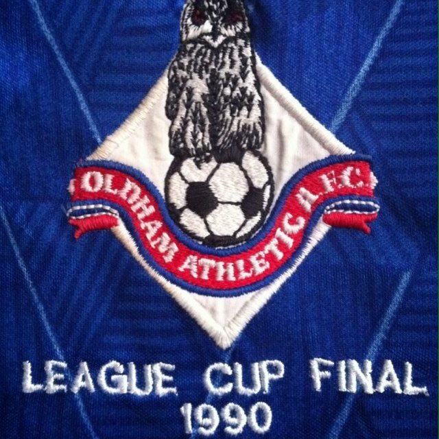 oldhamshirts Profile Picture