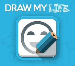 DrawMyLife offers a new, unique and fun way to capture your childhood memories and life story. Check out our Indiegogo campaign: http://t.co/pYVzQZ6WuG