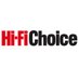 Hi-Fi Choice (@HiFiChoiceMag) Twitter profile photo