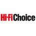 Hi-Fi Choice (@hifichoicemag) Twitter profile photo Hi-Fi Choice (@hifichoicemag) Twitter profile photo