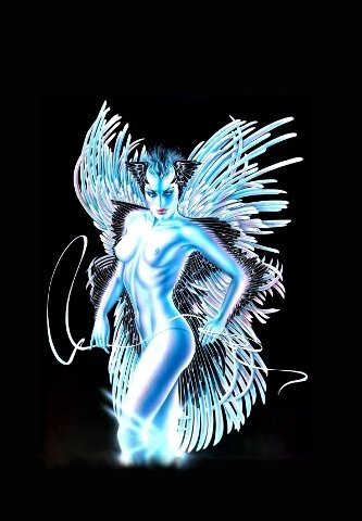 Silverangelrant's profile picture. Spiritual, journalism, Pagan/New Age, Comedy, Music, Acting, Singing