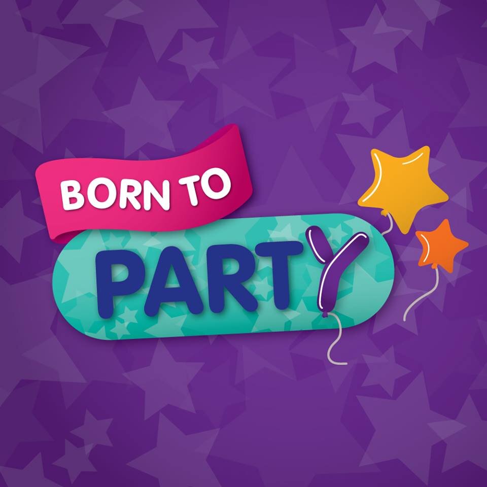 Children's party organisers and entertainers