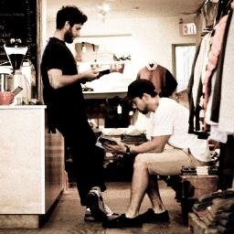 jhoo04's profile picture. I have a store, a website and a dog. These are all good things.