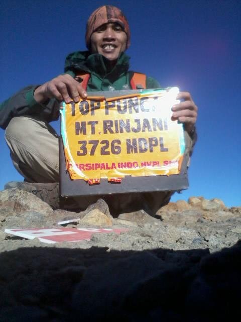 Hidup ini hanya sekali,setiap napas kita pergunakan dgn sebaik-baiknya.