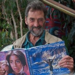 Adventure photographer, sea kayaker, author & editor. Support Wild in Spirit kickstarter campaign! http://t.co/TZ2CwpoZc9