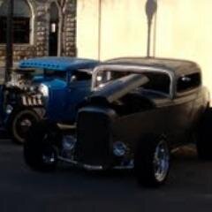 Fast Cars, Awesome Music, Great Food 10-19-2013