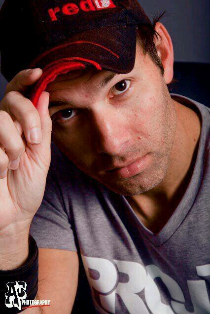 RADIO DJ & PERSONALITY - ACTOR
 - Cape Town!
Radio Presenter / Station Manager / Music Manager / Producer