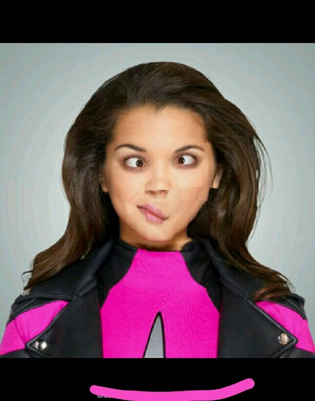 Im skilur sturm I m a super hearo *Parody