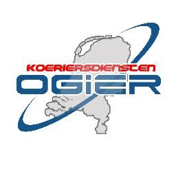 Koeriersdiensten Ogier is de koerier als het gaat om vervoeren van uw goederen! ook voor spoedtransporten !