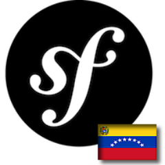 SymfonyVen's profile picture. 