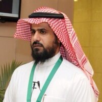 د. أحمد العجيري(@Dr_Alojairi) 's Twitter Profile Photo