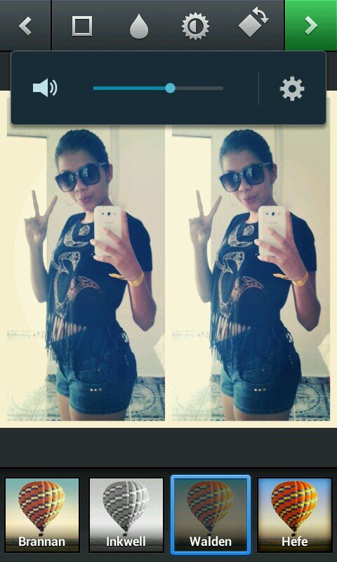 Good vibes!