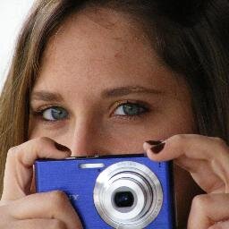 Editora en http://t.co/3YHKhgo7cG y estudiante de Ingeniería de Telecomunicaciones en la ÜRJC.