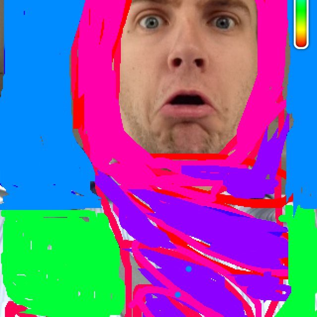 Xander_Evans's profile picture. 