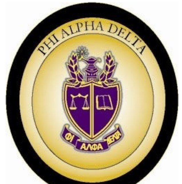 Interested in law school? Check out Sacramento State's NUMBER ONE Pre-Law co-ed Fraternity! For more info like us on facebook or tweet us any and all questions!