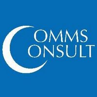 CommsConsult(@CommsConsultLtd) 's Twitter Profile Photo