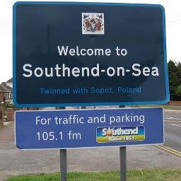 Networking every Monday 8-9pm!

Connecting local businesses, tourism and for all things Southend related!
Use #SouthendHour