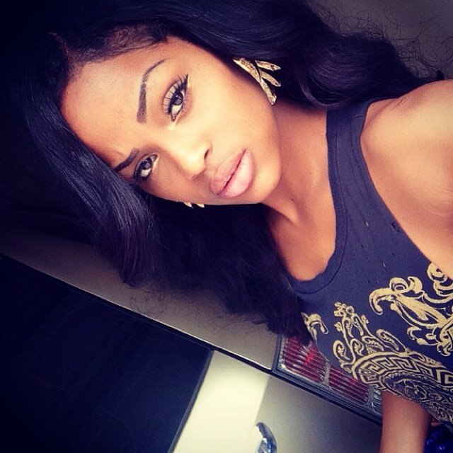 badgaldray Profile Picture