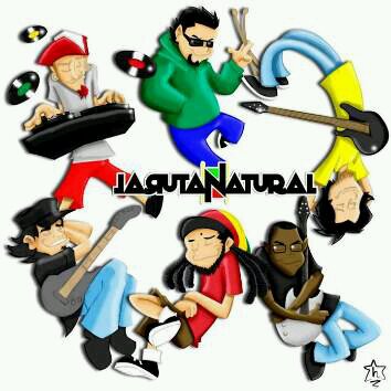 Jóvenes que transmiten un mensaje positivo, contestatario, y de alguna manera utópico. Nos gusta  el Reggae, el Funk, y la buena música que nace de un Jamming.