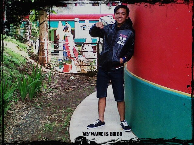 AkuChico14's profile picture. ►sid'er◄