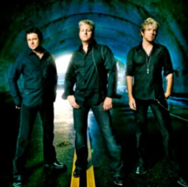RASCAL FLATTS♥