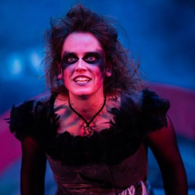 Veeneemoo's profile picture. Mum, feminist, teacher, theatre lover, devoted auntie, eater of good food, watcher of great films, reader of all books Xxx