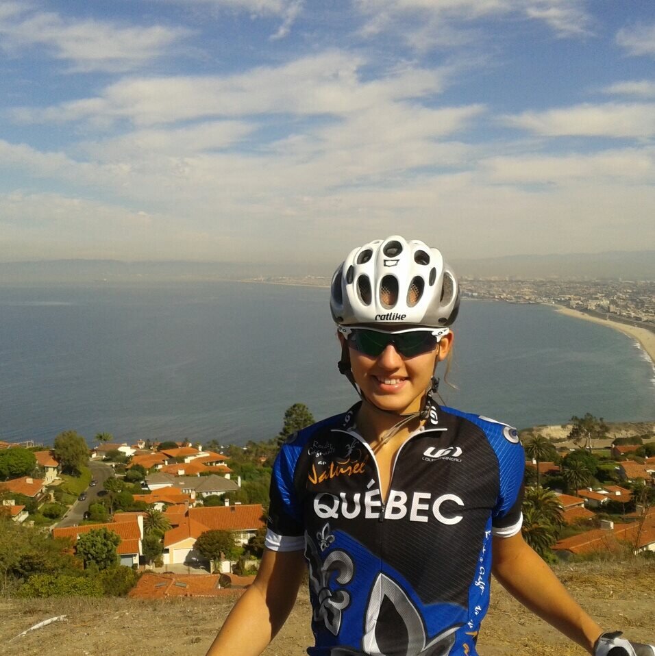 VerooParent's profile picture. Canadian Cyclist , Living my life on two wheels! Working hard to get what I want . Québec/Canada