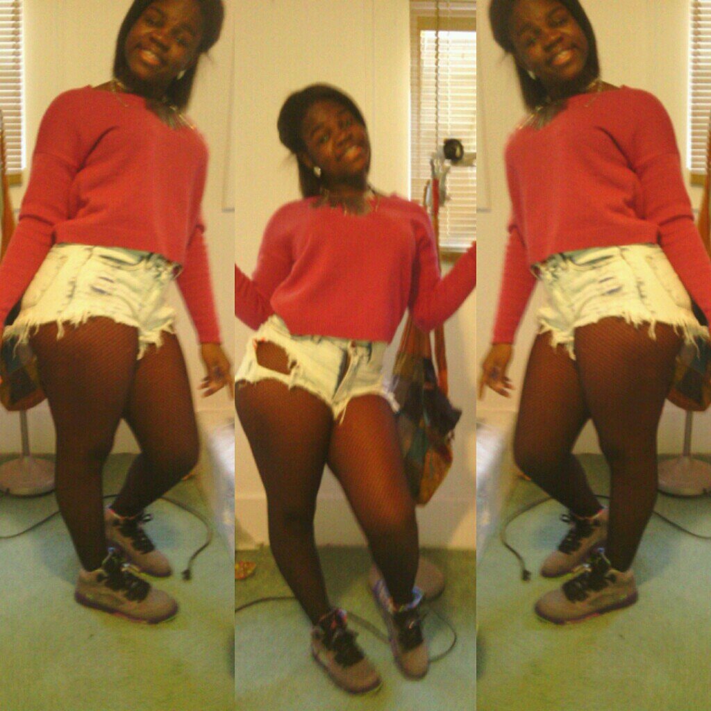 Hit Follow here , then you need gone head and follow Bosslady on instagram @xog_rere 