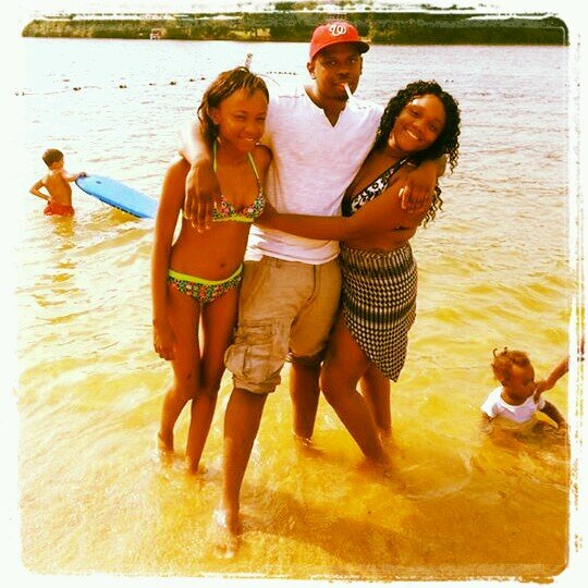 #ProudFather ;Go Follow Me On IG @selfmade_arod...