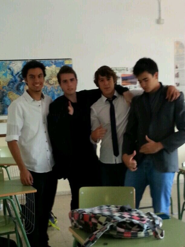 albertop96's profile picture. 