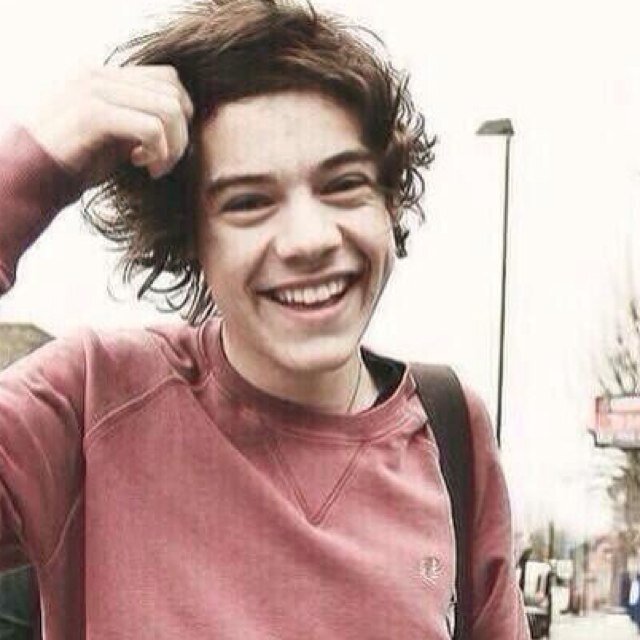running after him is like chasing the clouds