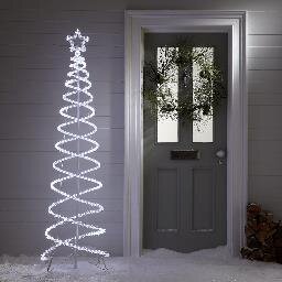 Installers of luxury festive lighting for Homes & Business within West Essex